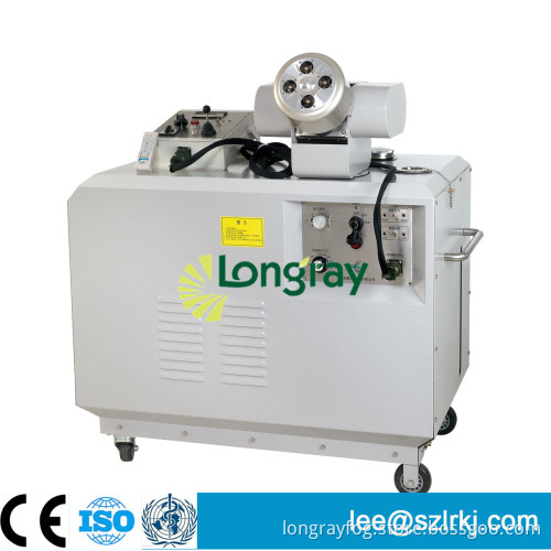 vehicle mounted ULV cold fogging machine